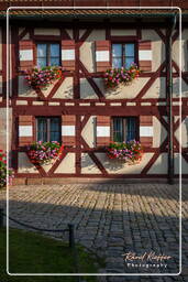 Imperial Castle (Nuremberg), Nuremberg (56)