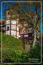 Imperial Castle (Nuremberg), Nuremberg (131)
