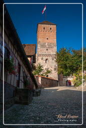 Imperial Castle (Nuremberg), Nuremberg (162)