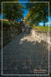 Nuremberg (173) Imperial Castle (Nuremberg)