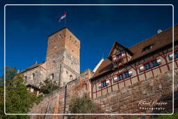 Imperial Castle (Nuremberg), Nuremberg (186)