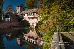 Nuremberg (213) Henkersteg