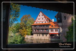 Nuremberg (236) Dépôt de vin