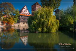 Nuremberg (248) Weinstadel