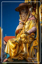 Schöne Brunnen, Nuremberg (329)