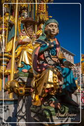 Schöne Brunnen, Nuremberg (342)