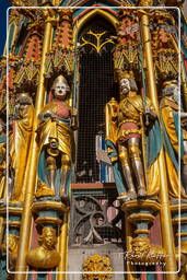 Schöne Brunnen, Nuremberg (346)