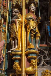 Schöne Brunnen, Nuremberg (351)