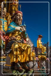 Schöne Brunnen, Nuremberg (354)