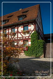 Imperial Castle (Nuremberg), Nuremberg (375)
