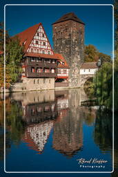 Nuremberg (434) Wine warehouse