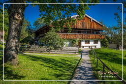 Open-air museum Glentleiten (2)