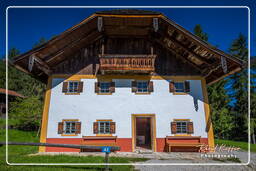 Open-air museum Glentleiten (959)