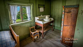 Open-air museum Glentleiten (1170)