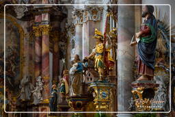 Basilica of Saints Alexander and Theodore, Ottobeuren Abbey (201)