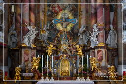 Basilica of Saints Alexander and Theodore, Ottobeuren Abbey (231)