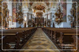 Basilica of Saints Alexander and Theodore, Ottobeuren Abbey (254)