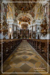 Basilica of Saints Alexander and Theodore, Ottobeuren Abbey (265)