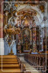 Basilica of Saints Alexander and Theodore, Ottobeuren Abbey (272)