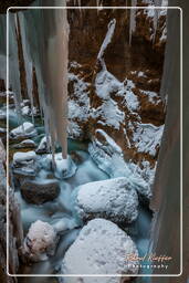 Partnach Gorge in Winter, Garmisch-Partenkirchen (215)