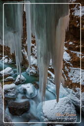 Partnach Gorge in Winter, Garmisch-Partenkirchen (216)
