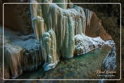 Partnach Gorge in Winter, Garmisch-Partenkirchen (258)