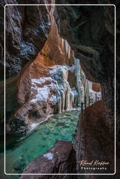 Partnach Gorge in Winter, Garmisch-Partenkirchen (263)