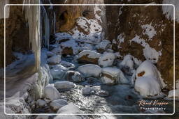 Partnach Gorge in Winter, Garmisch-Partenkirchen (271)