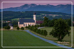 Sanctuaire, Wilparting (13)