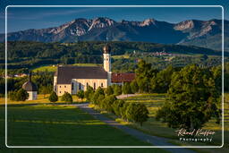 Wilparting (98) Pilgrimage church