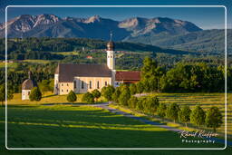 Wilparting (110) Pilgrimage church