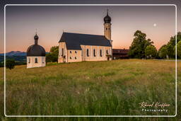 Wilparting (131) Pilgrimage church