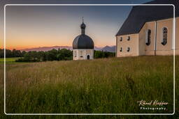 Wilparting (140) Pilgrimage church