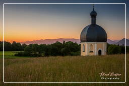 Wilparting (143) Pilgrimage church