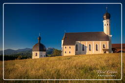 Wilparting (209) Pilgrimage church