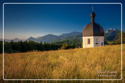 Wilparting (212) Pilgrimage church