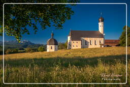 Wilparting (221) Pilgrimage church