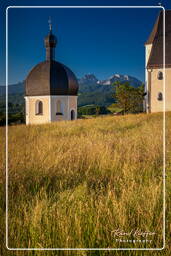 Wilparting (233) Pilgrimage church