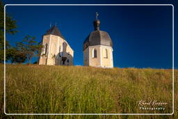 Wilparting (245) Pilgrimage church