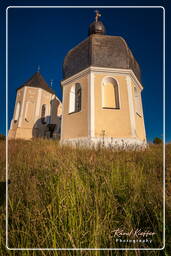 Wilparting (254) Pilgrimage church