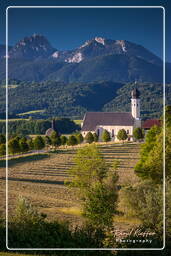 Wilparting (278) Pilgrimage church