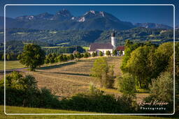 Wilparting (287) Pilgrimage church