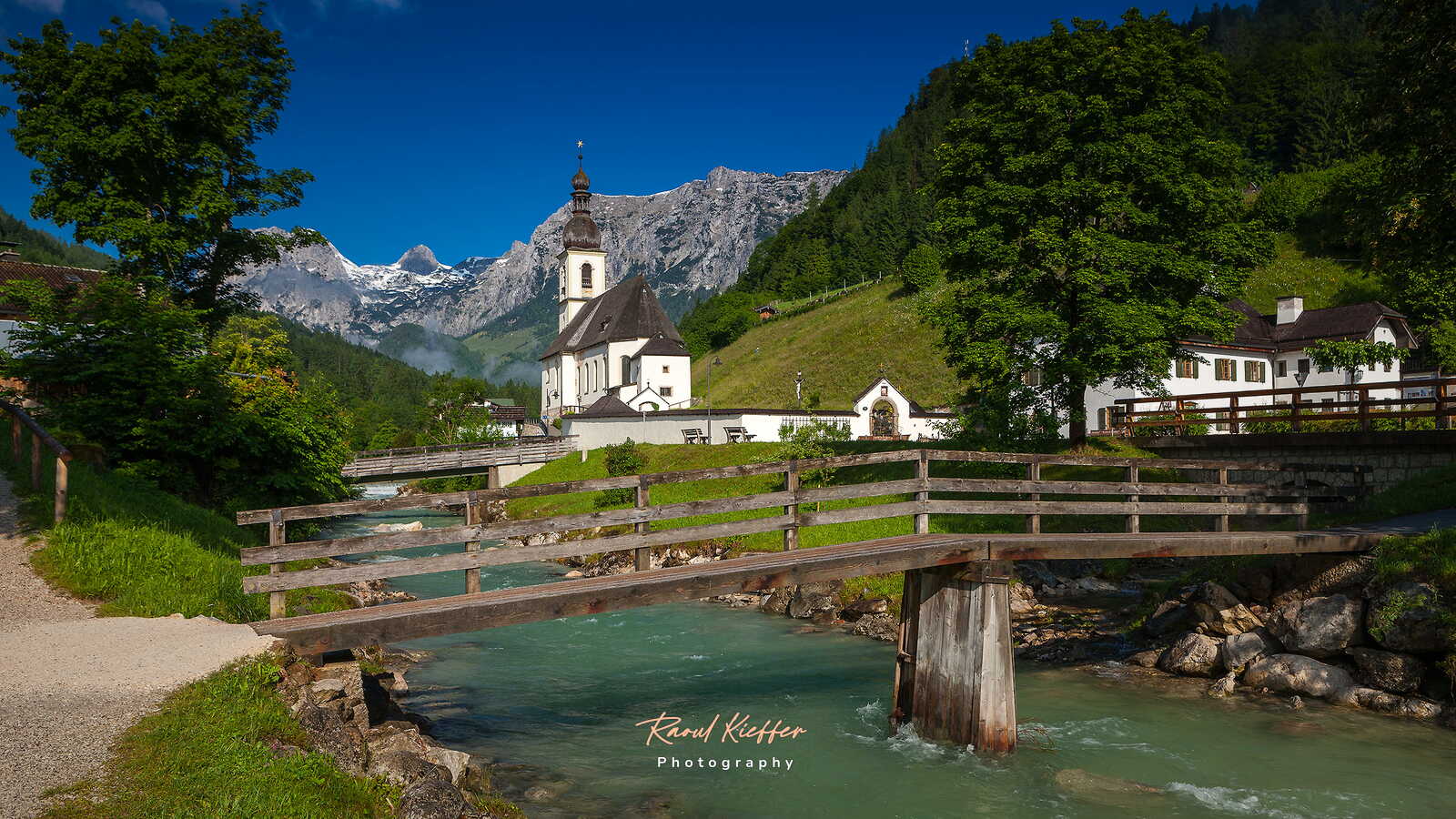 Ramsau