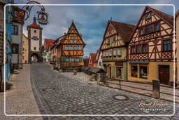 Plönlein, Rothenburg ob der Tauber (27)
