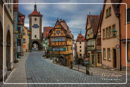Plönlein, Rothenburg ob der Tauber (127)