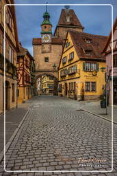 Markusturm, Rothenburg ob der Tauber (165)