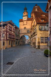 Markusturm, Rothenburg ob der Tauber (231)