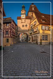 Markusturm, Rothenburg ob der Tauber (273)