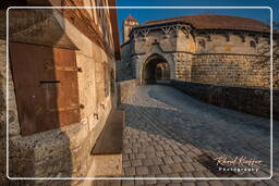 Spitaltor, Rothenburg ob der Tauber (329)