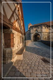 Spitaltor, Rothenburg ob der Tauber (333)